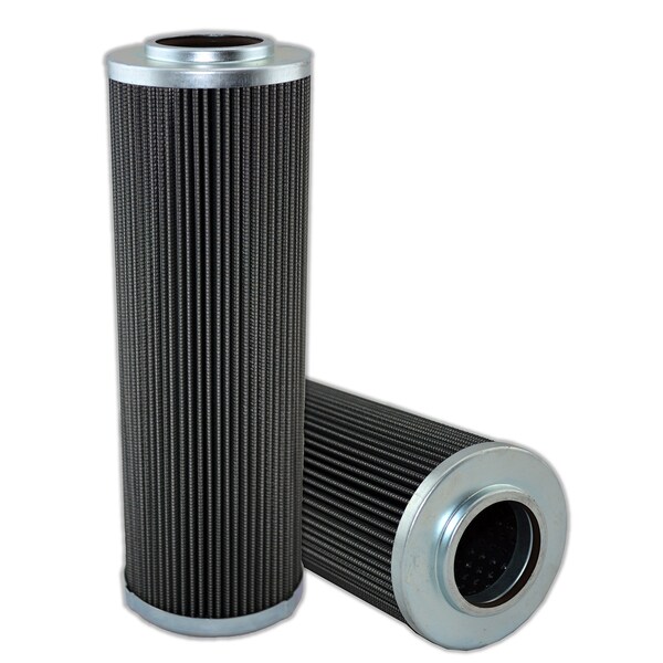 Main Filter Hydraulic Filter, replaces FILTREC D152T150A, Pressure Line, 150 micron, Outside-In MF0416510 - main